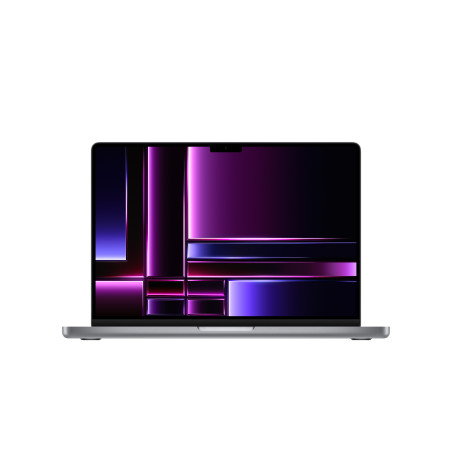 🤑 Soldes MacBook Pro 14 M2 Pro 512GB Gris 