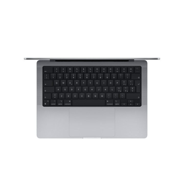 🤑 Soldes MacBook Pro 14 M2 Pro 512GB Gris 