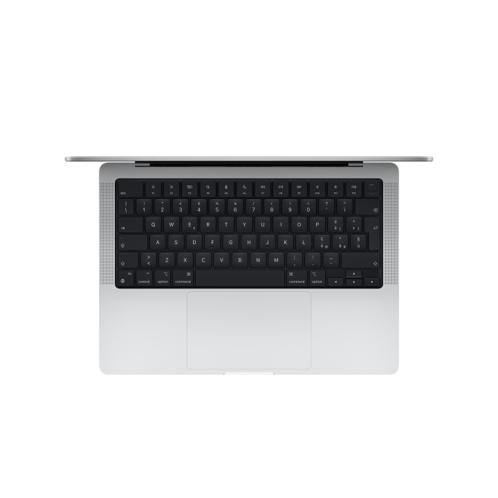 🤑 Soldes MacBook Pro 14 M2 Pro 1TB Argent 