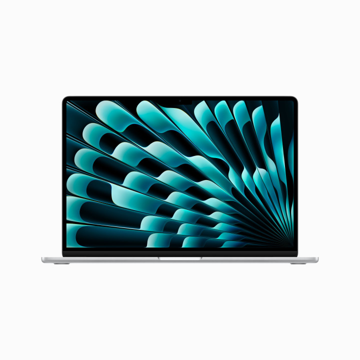 🤑 Soldes MacBook Air 15 M2 256GB Argent 