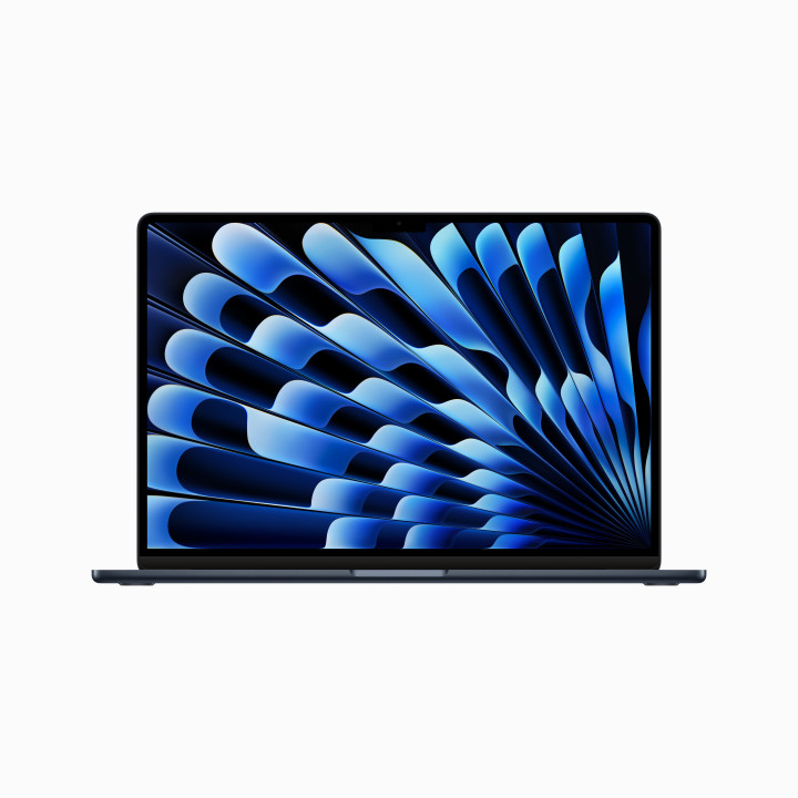 🤑 Soldes Macbook Air 15 M2 512GB 70W Gris 