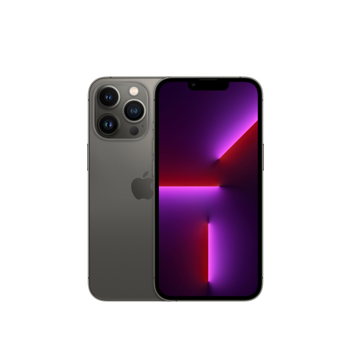 🤑 Soldes iPhone 13 Pro 256GB Graphite Rénové 