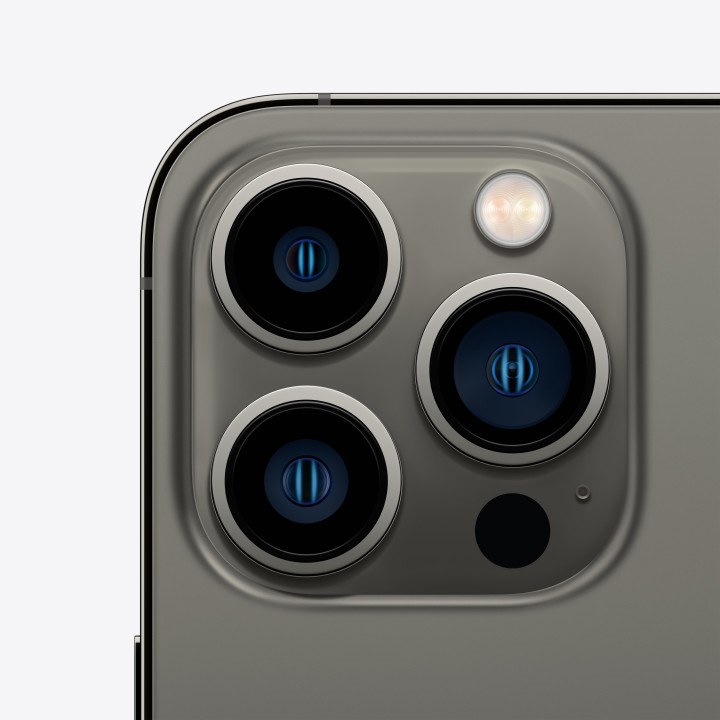 🤑 Soldes iPhone 13 Pro 256GB Graphite Rénové 