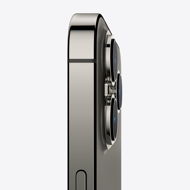 🤑 Soldes iPhone 13 Pro 256GB Graphite Rénové 