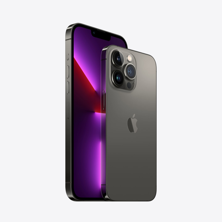 🤑 Soldes iPhone 13 Pro 256GB Graphite Rénové 