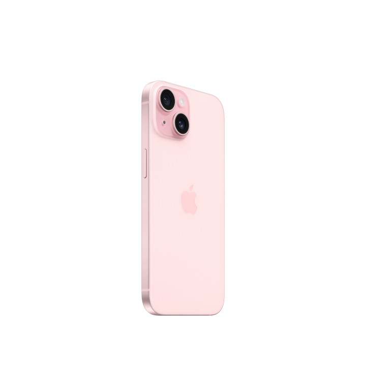 iPhone 15 128GB Rose — prix de gros B2B
