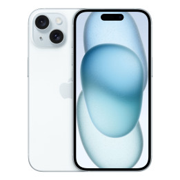 iPhone 15 128GB Bleu — prix de gros B2B