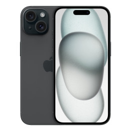 iPhone 15 256GB Noir — prix de gros B2B