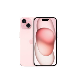 iPhone 15 256GB Rose Apple en gros B2B 📦