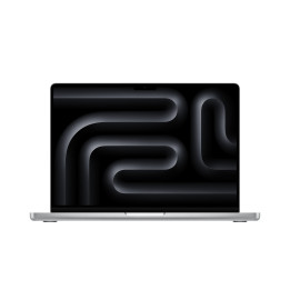 MacBook Pro 14 M3 512GB Argent — prix de gros B2B
