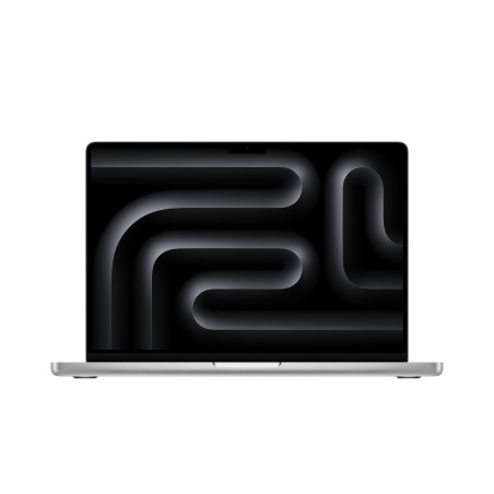 MacBook Pro 14 M3 512GB Argent — prix de gros B2B