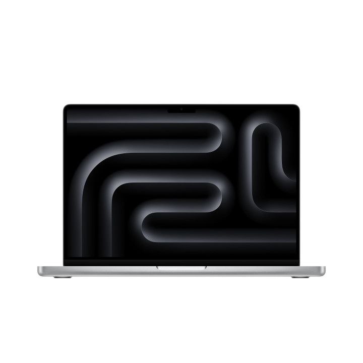 MacBook Pro 14 M3 512GB Argent — prix de gros B2B