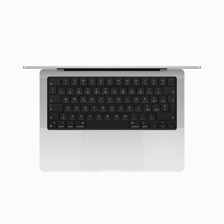 MacBook Pro 14 M3 512GB Argent — prix de gros B2B
