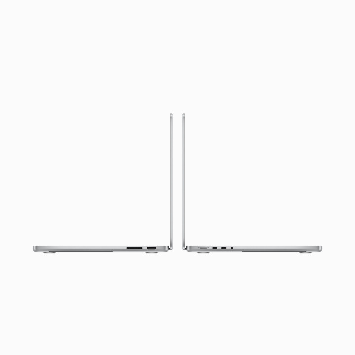 MacBook Pro 14 M3 512GB Argent — prix de gros B2B