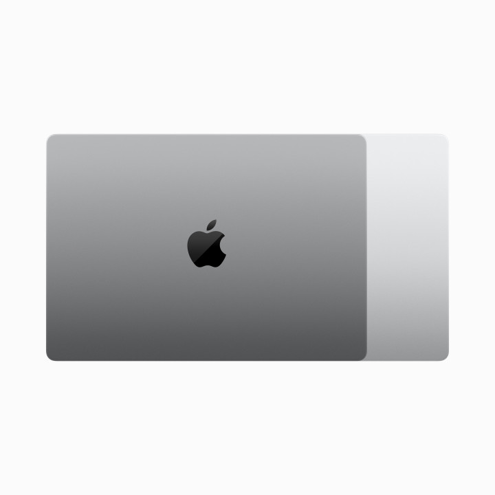MacBook Pro 14 M3 512GB Argent — prix de gros B2B