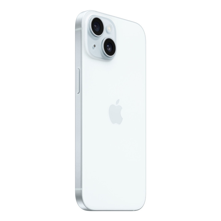 🤑Rebajas iPhone 15 128GB Azul Renovado 