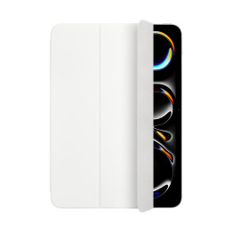 Étui Folio iPad Pro 11 Blanc — prix de gros B2B
