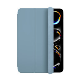 Étui Folio iPad Pro 11 Bleu — prix de gros B2B