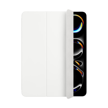 Étui Folio iPad Pro 13 Blanc — prix de gros B2B