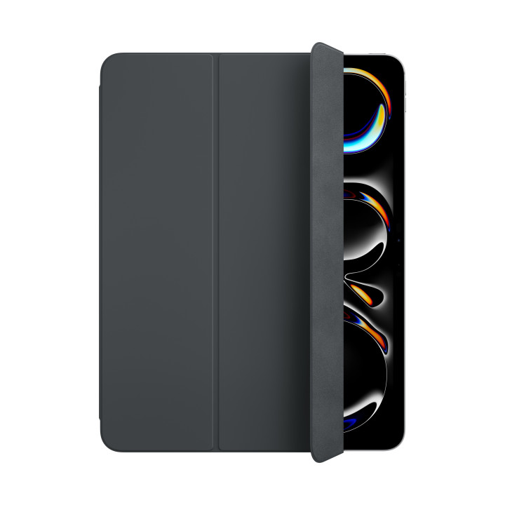 Étui Folio iPad Pro 13 Noir — prix de gros B2B
