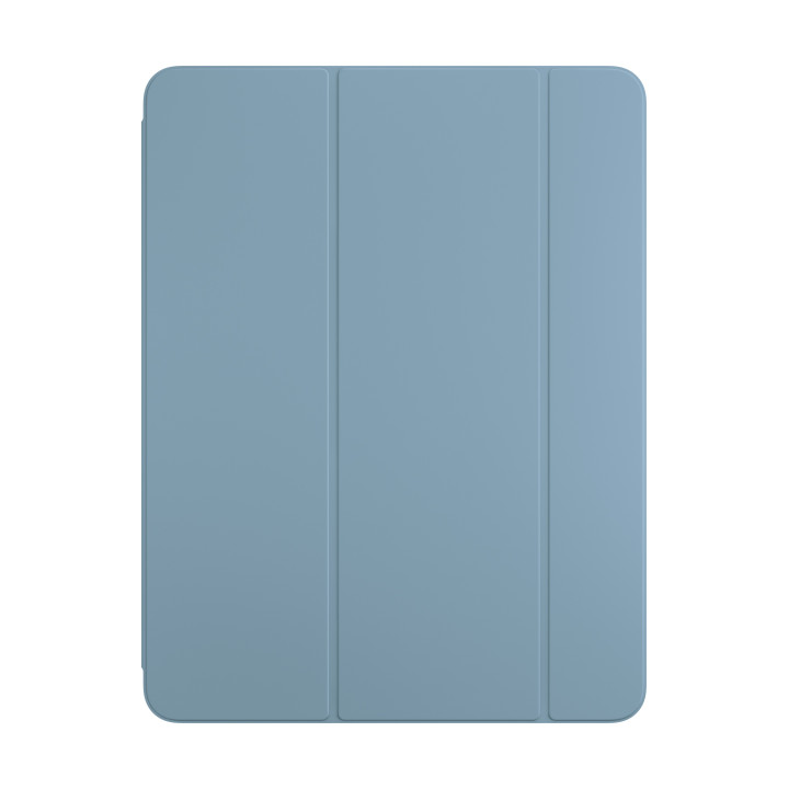 Étui Folio iPad Pro 13 Bleu — prix de gros B2B