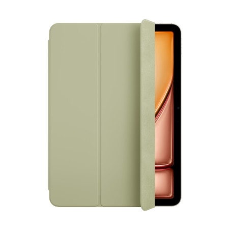 Étui Folio iPad Air 11 Vert — prix de gros B2B