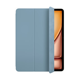 Étui Folio iPad Air 13 Bleu — prix de gros B2B