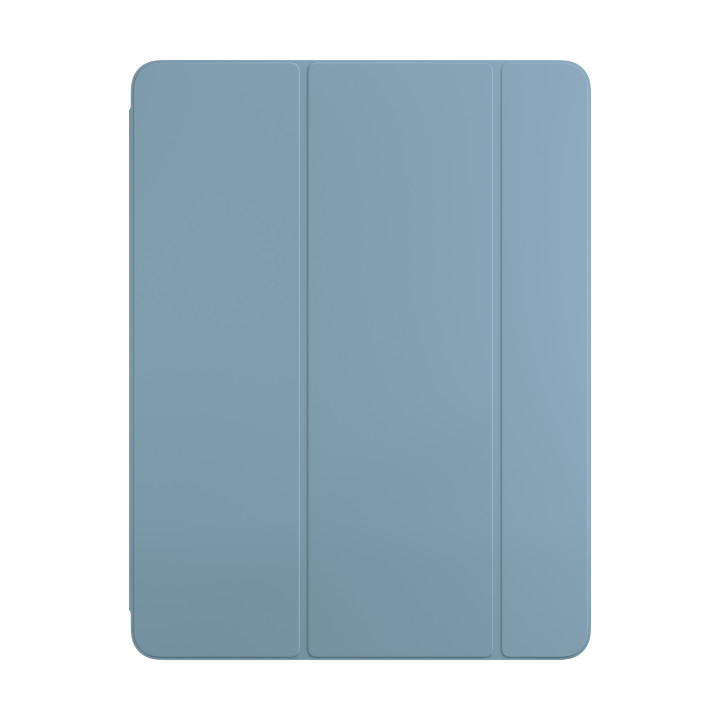 Étui Folio iPad Air 13 Bleu — prix de gros B2B