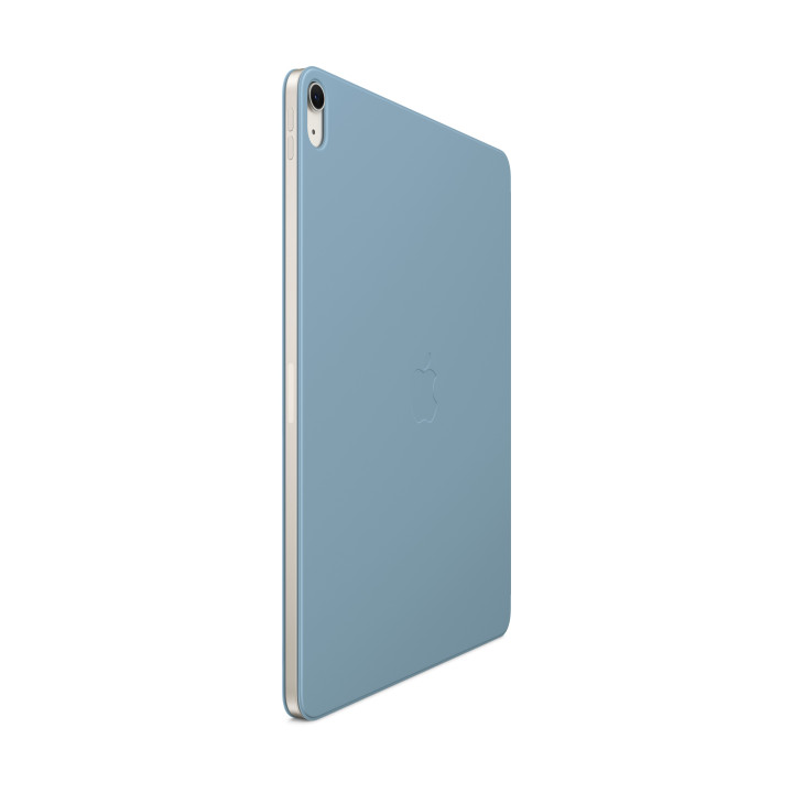 Étui Folio iPad Air 13 Bleu — prix de gros B2B