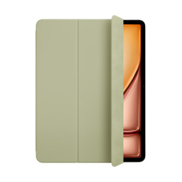 Étui Folio iPad Air 13 Vert — prix de gros B2B