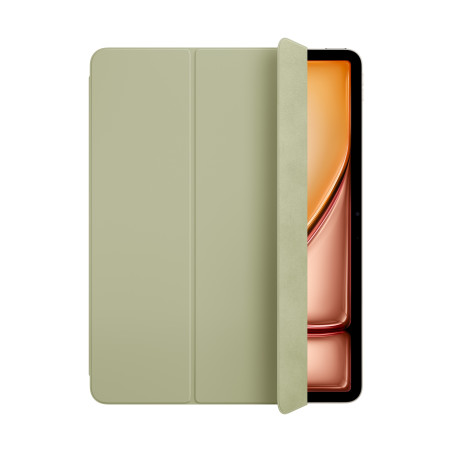 Étui Folio iPad Air 13 Vert — prix de gros B2B