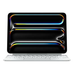 Étui Keyboard iPad Pro 11Blanc Apple en gros B2B 📦