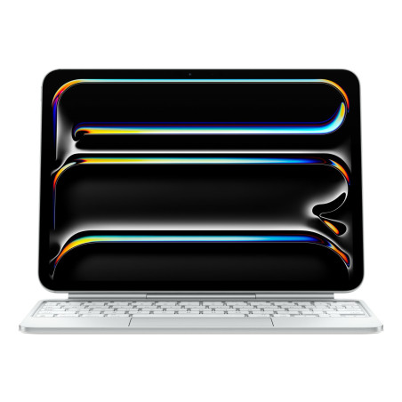 Étui Keyboard iPad Pro 11Blanc Apple en gros B2B 📦
