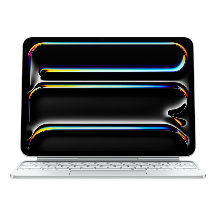 Étui Keyboard iPad Pro 11Blanc Apple en gros B2B 📦