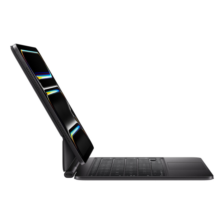 Étui Keyboard iPad Pro 11 Noir Apple en gros B2B 📦
