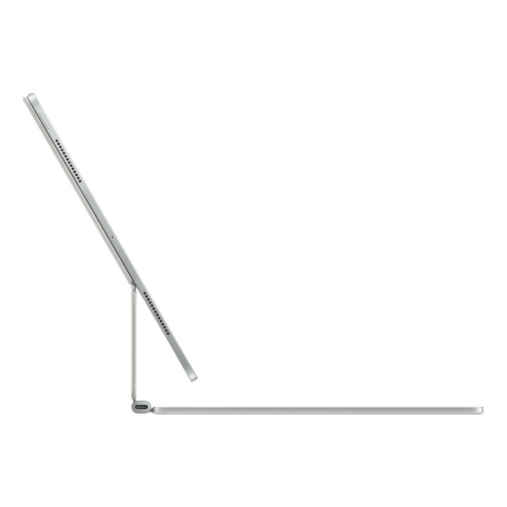 Étui Keyboard iPad Pro 13 Blanc — prix de gros B2B