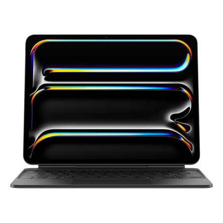 Étui Keyboard iPad Pro 13 Noir — prix de gros B2B