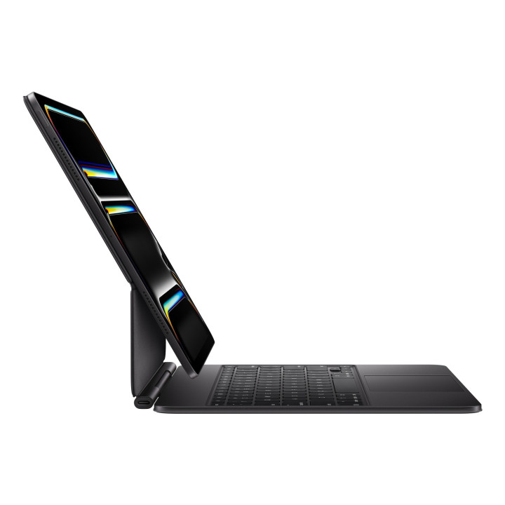 Étui Keyboard iPad Pro 13 Noir — prix de gros B2B