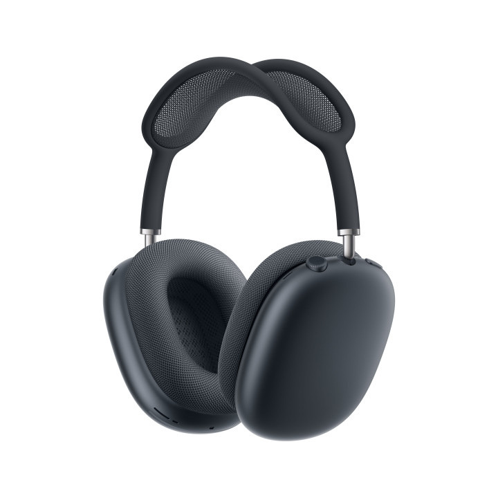 AirPods Max Noir — prix de gros B2B