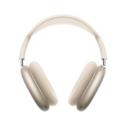 AirPods Max Lumière stellaire — prix de gros B2B
