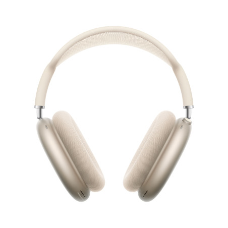 AirPods Max Lumière stellaire — prix de gros B2B