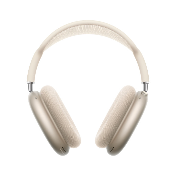 AirPods Max Lumière stellaire — prix de gros B2B