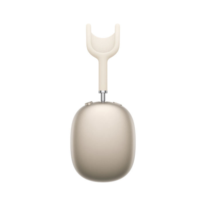 AirPods Max Lumière stellaire — prix de gros B2B