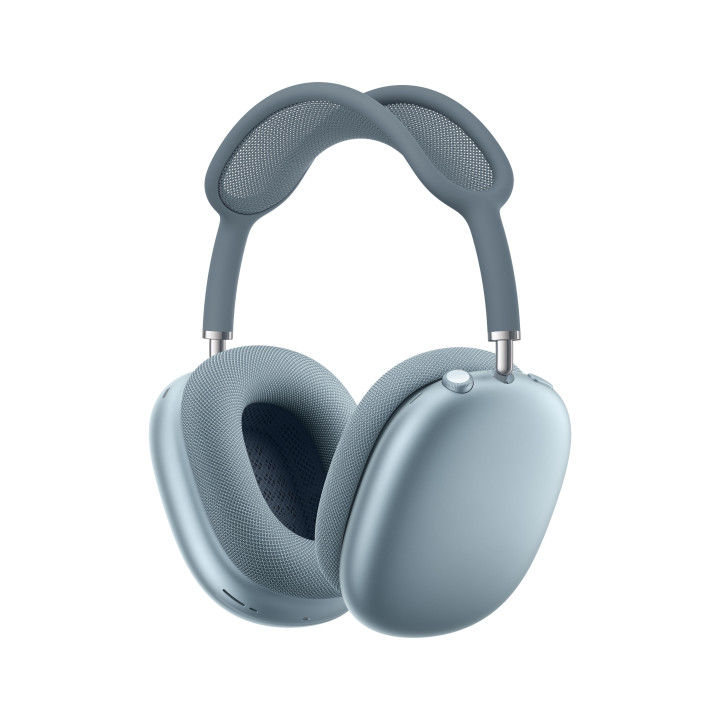 AirPods Max Bleu — prix de gros B2B