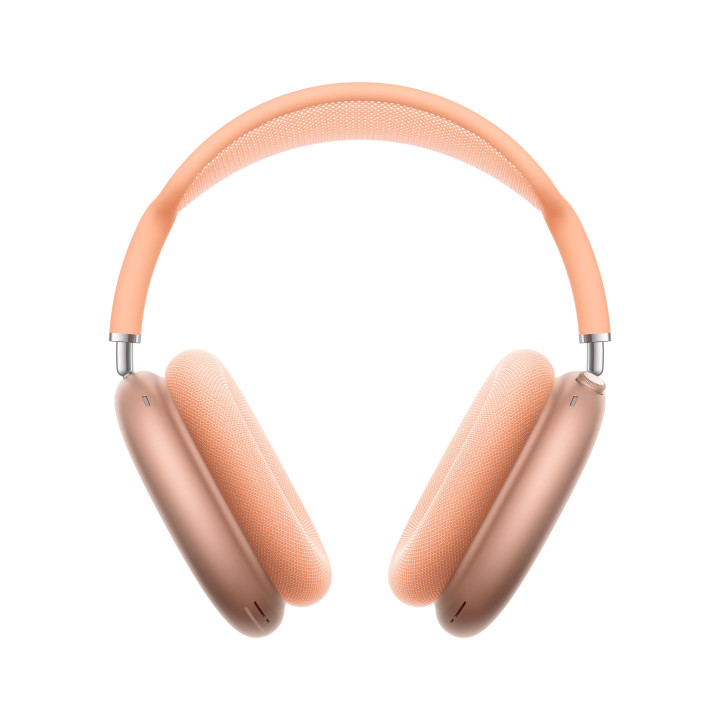 AirPods Max Orange — prix de gros B2B