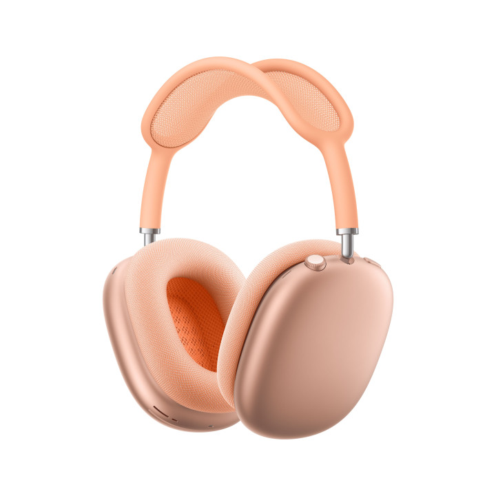 AirPods Max Orange — prix de gros B2B