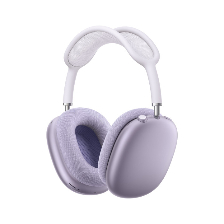 AirPods Max Violet — prix de gros B2B