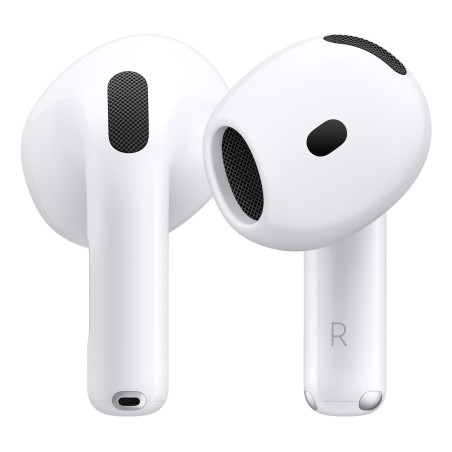 AirPods 4 avec réduction de bruit — prix de gros B2B