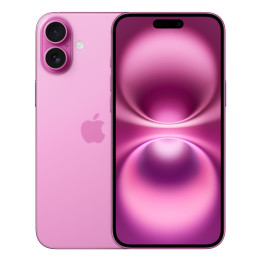 iPhone 16 Plus 128GB Rose — prix de gros B2B