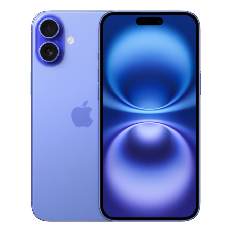 iPhone 16 Plus 128GB Bleu — prix de gros B2B
